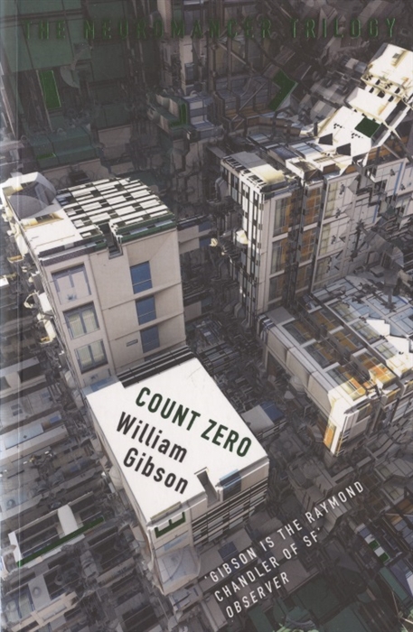 

Count Zero