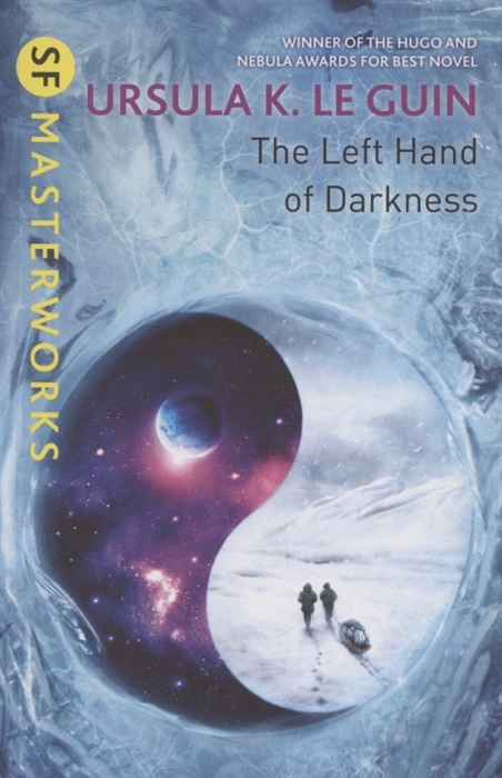 

The Left Hand of Darkness