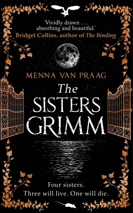 The Sisters Grimm