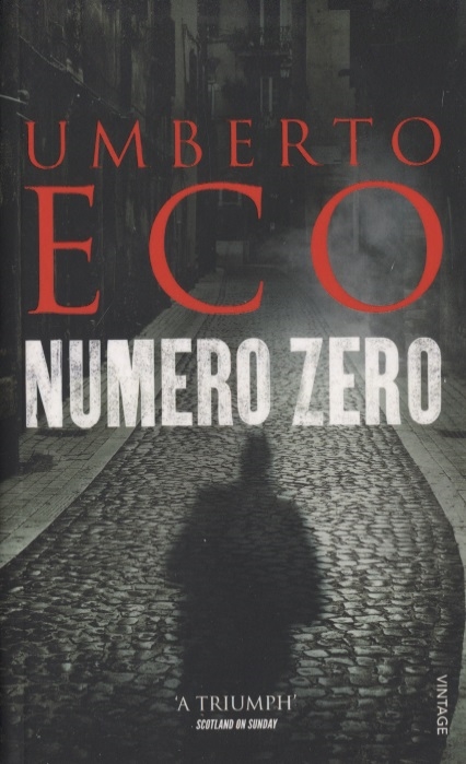 

Numero Zero