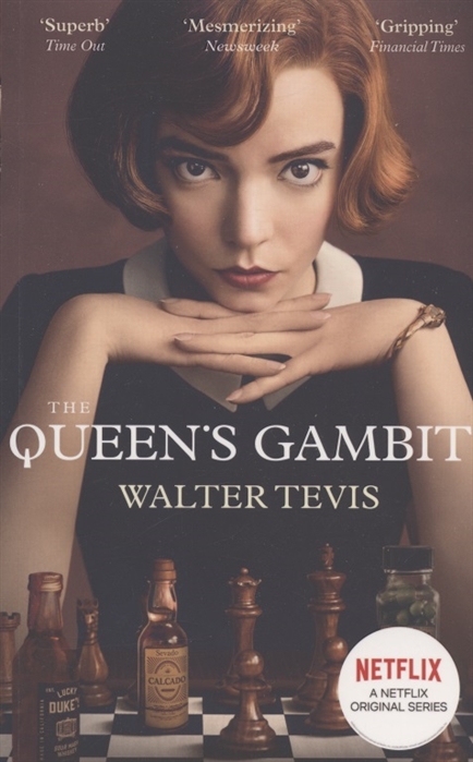 

The Queen s Gambit