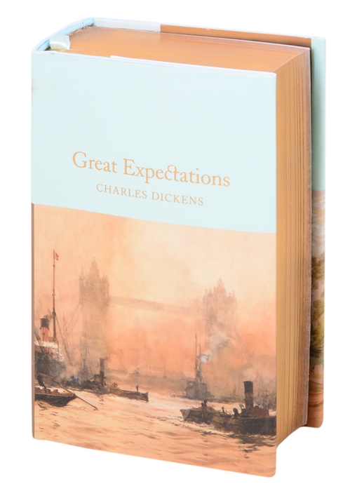 

Great Expectations