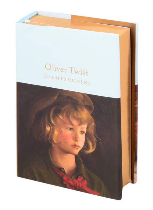 Dickens C. - Oliver Twist