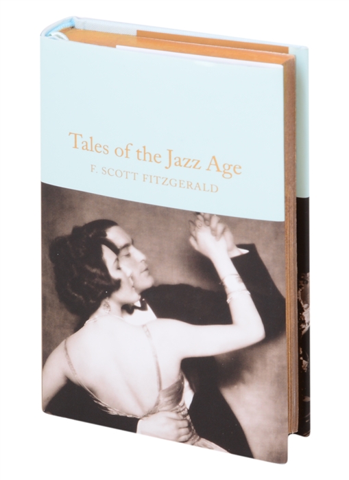 Fitzgerald F. - Tales of the Jazz Age