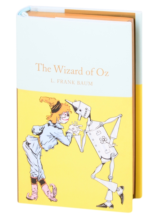 

The Wizard of Oz