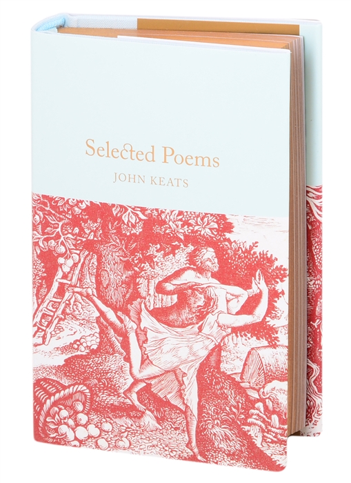 

Selected Poems