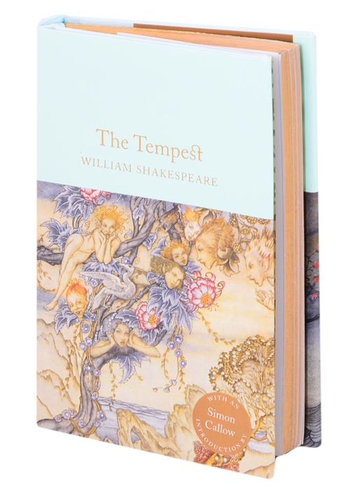 

The Tempest