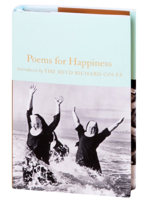 

Poems for Happiness