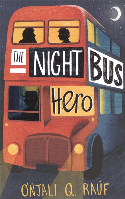 

The Night Bus Hero