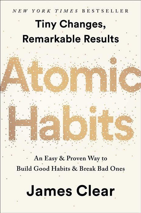 

Atomic Habits