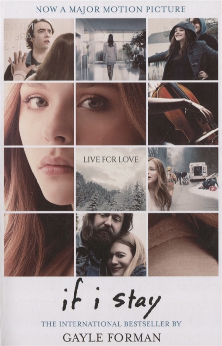 

If I Stay