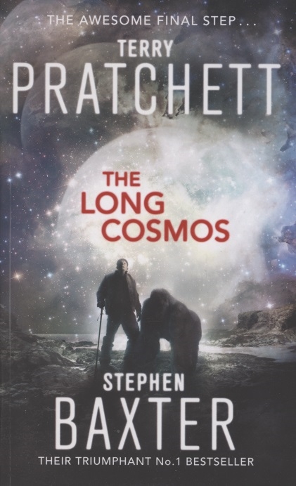 

The Long Cosmos
