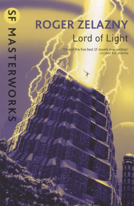 

Lord Of Light