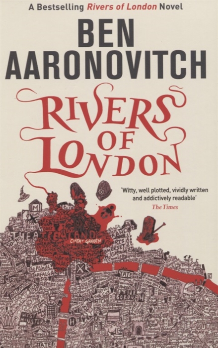 

Rivers of London