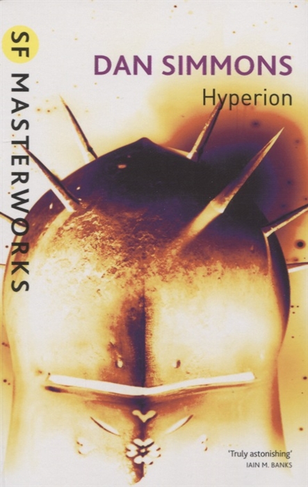 Simmons D. - Hyperion