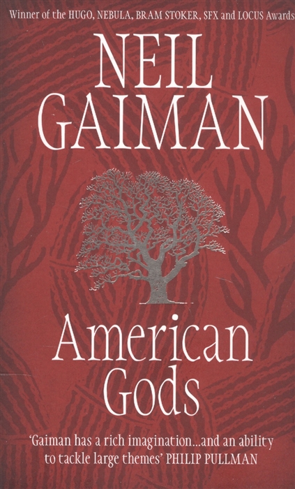 

American Gods