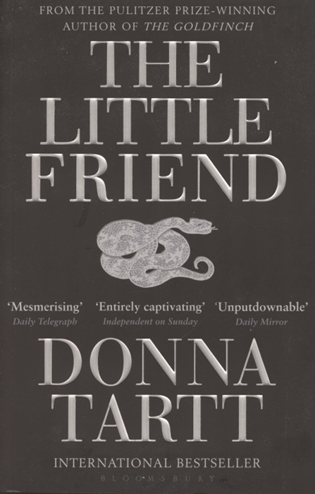 

The Little Friend