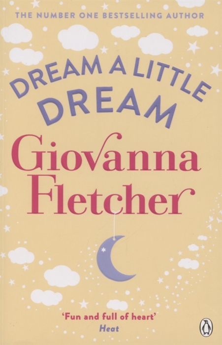 

Dream a Little Dream