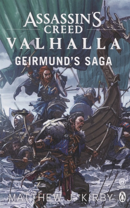 

Assassin s Creed Valhalla Geirmund s Saga