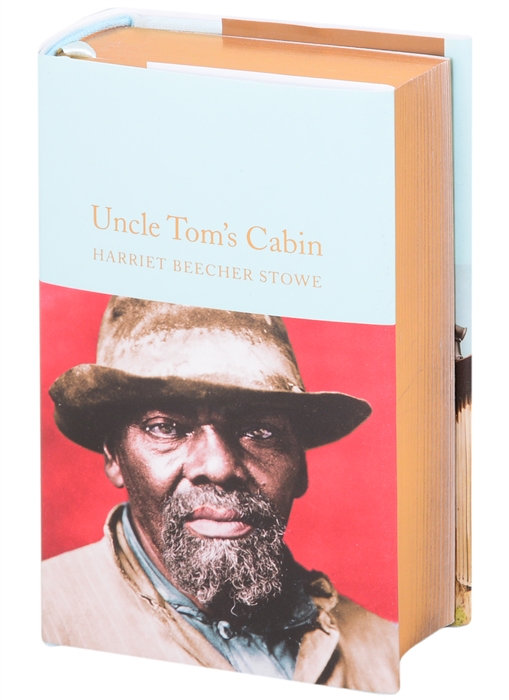 Uncle Tom s Cabin