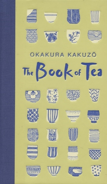 

The Book of Tea
