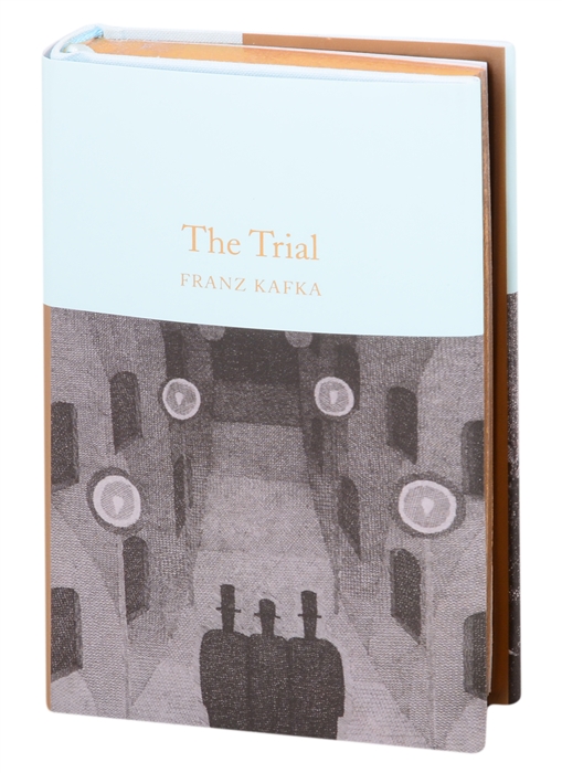 The Trial