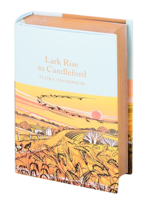 

Lark Rise to Candleford