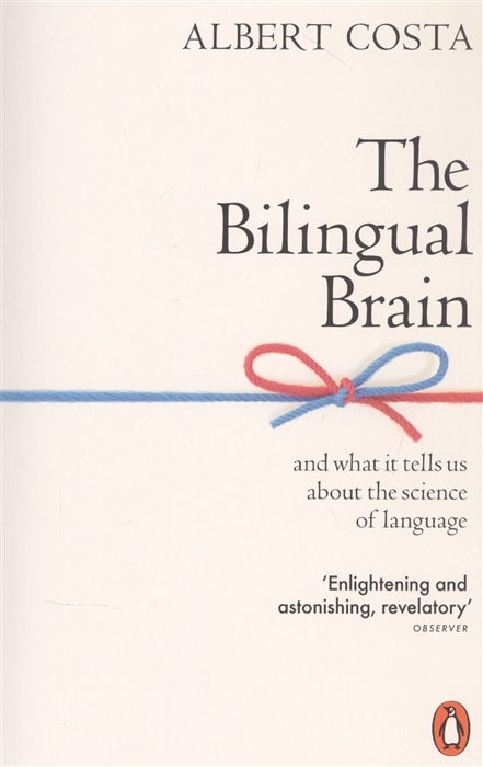 

The Bilingual Brain