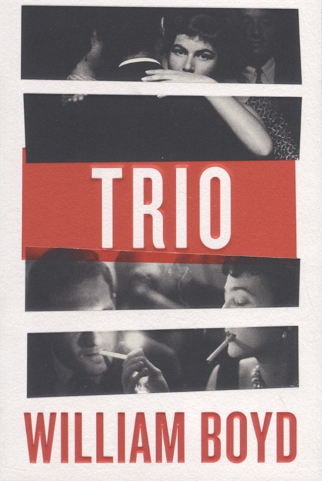 Trio