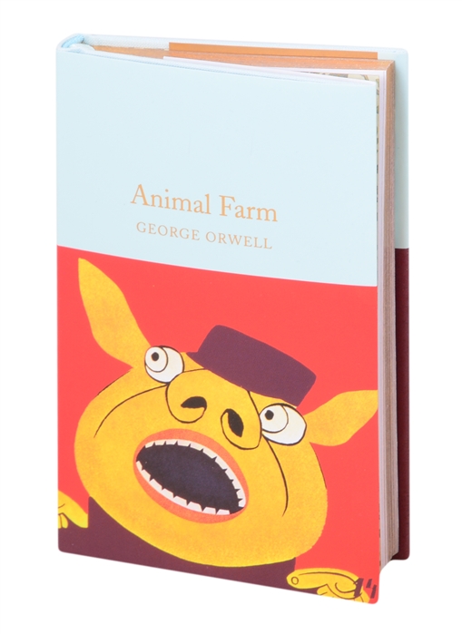 Orwell G. - Animal Farm