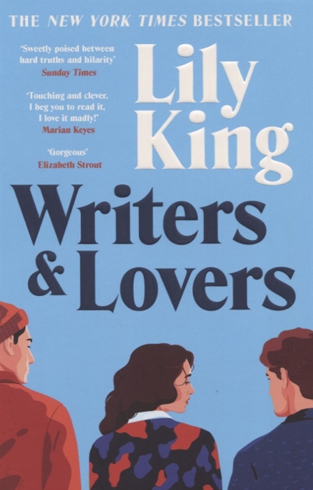 

Writers Lovers
