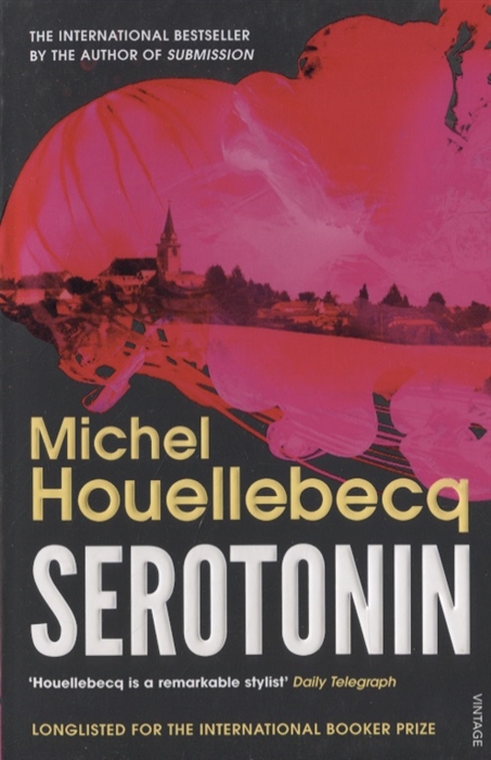 Serotonin