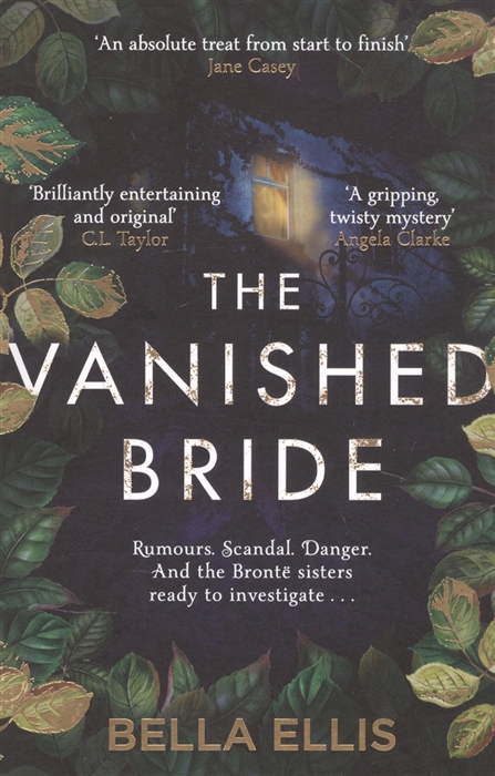 

The Vanished Bride