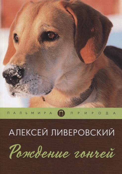 

Рождение гончей
