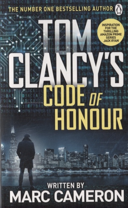 Tom Clancys Code of Honour