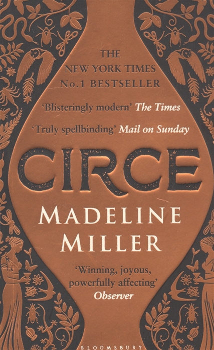 

Circe