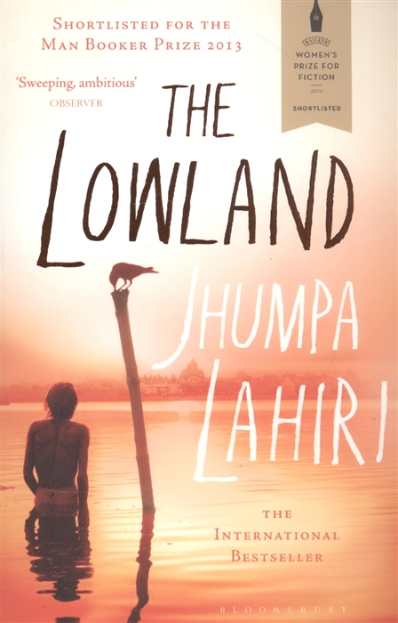 

The Lowland
