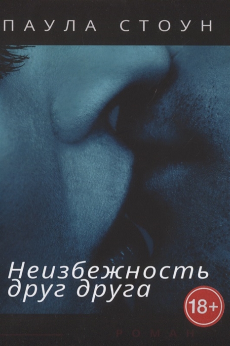 

Неизбежность друг друга Роман