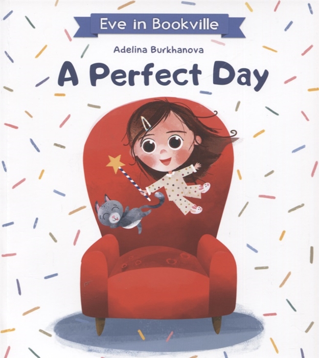 

A Perfect Day