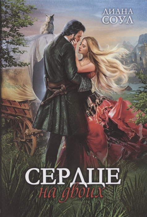 

Сердце на двоих