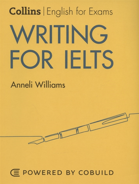 

Writing For Ielts