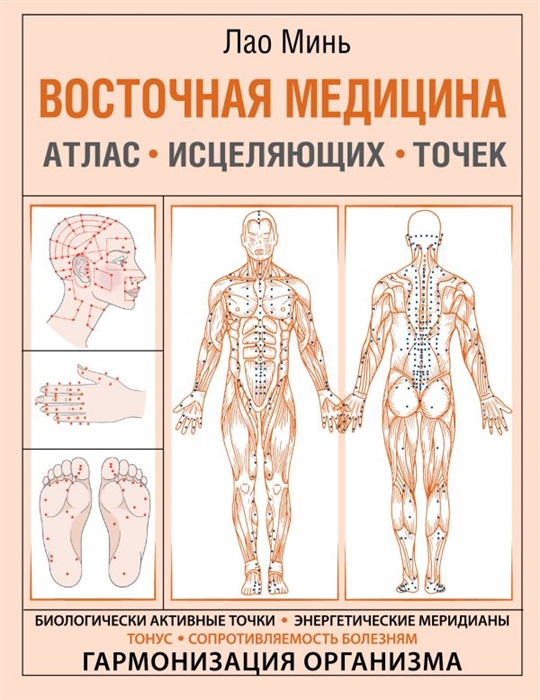 Восточная медицина картинки