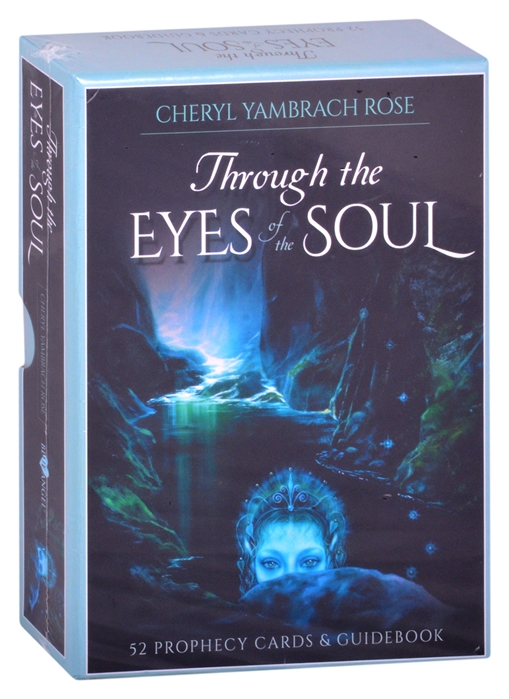 

Through the Eyes of the Soul