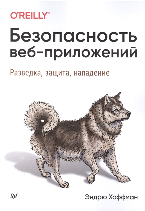 

Безопасность веб-приложений Разведка защита нападение