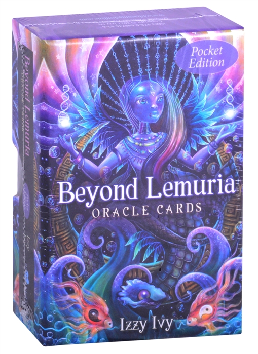 Pocket Beyond Lemuria