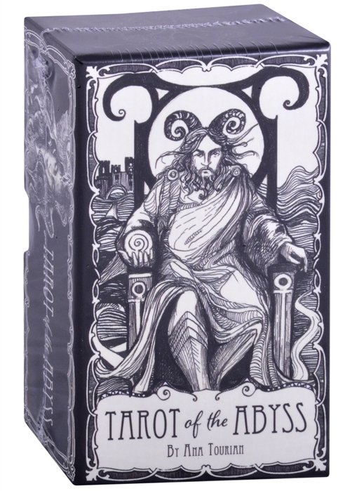 Tarot of the Abyss