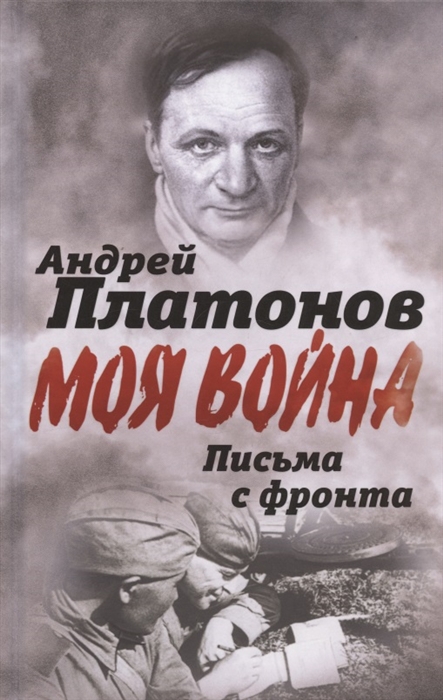 

Письма с фронта Я видел страшный лик войны