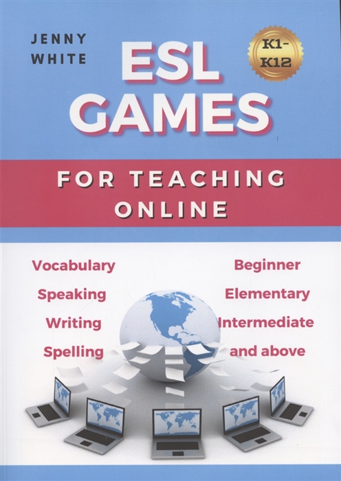 ESL Games For teaching online