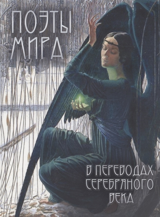 

Поэты мира в переводах Серебряного века