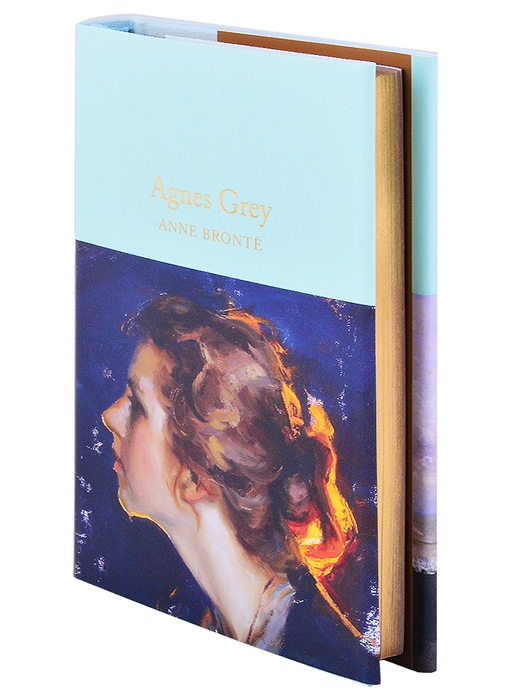 Bronte A. - Agnes Grey